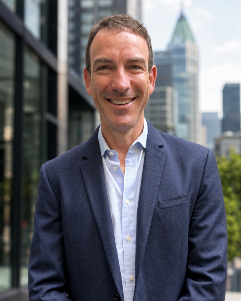 Darren Catherall, Australian tax lawyer